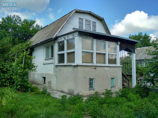 Продаж дома, 2&nbsp;поверху, 120&nbsp;кв.м, 5&nbsp;кімнат, ділянка 5&nbsp;соток, <a class="location-link" href="/rozhny-selo/" title="Недвижимость Рожні">Рожни</a>, 2га Лугова, 15 (изображение 1)