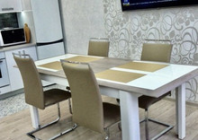 Оренда 2 кімнатної квартири, люкс