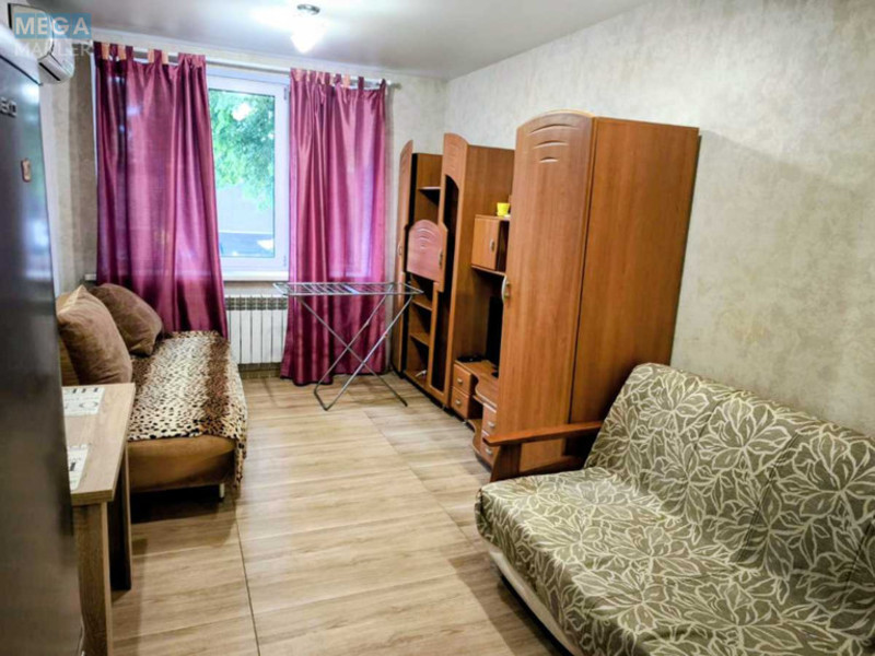 Оренда 1 кімнатної квартири, <a class="location-link" href="/odessa/" title="Недвижимость Одеса">Одеса</a>, <a class="location-link" href="/odessa/suvorovskij/" title="Недвижимость Суворовський район">Суворовський р-н</a>, Андриевского, 10/12 (изображение 1)