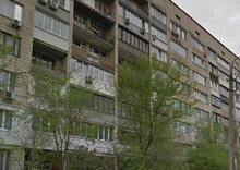 Продаж 1 кімнатної квартири (40/18/8), 1 пов. 9 пов. будинку