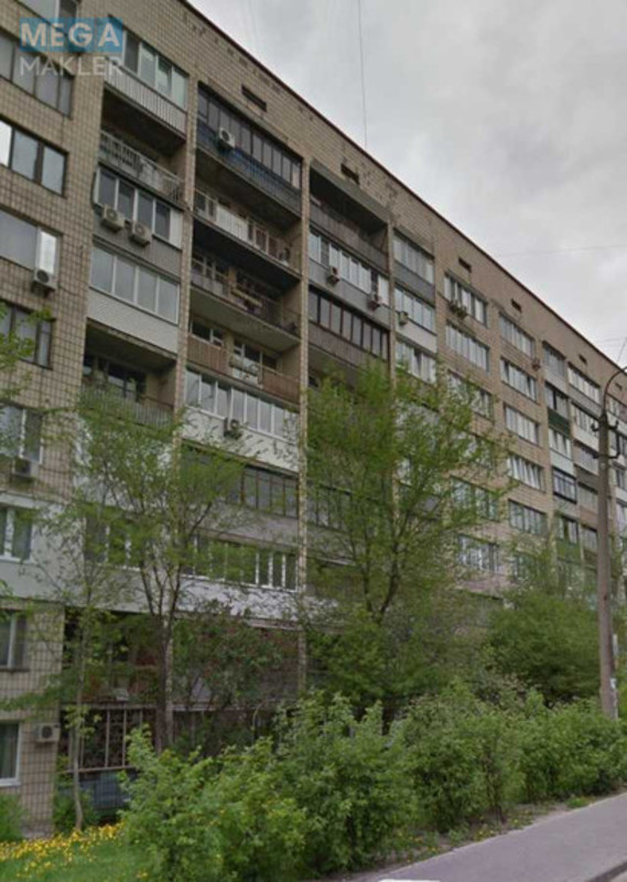 Продаж 1 кімнатної квартири (40/18/8), 1 пов. 9 пов. будинку, <a class="location-link" href="/kiev/" title="Недвижимость Київ">Київ</a>, <a class="location-link" href="/kiev/pecherskij/" title="Недвижимость Печерський район">Печерський р-н</a>, Василия Тютюнника ул., 22-26 (изображение 1)