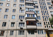 Продаж 2 кімнатної квартири (50/30/6), 6 пов. 9 пов. будинку
