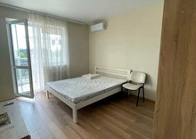 Продаж 1 кімнатної квартири (35/?/9), 4 пов. 9 пов. будинку