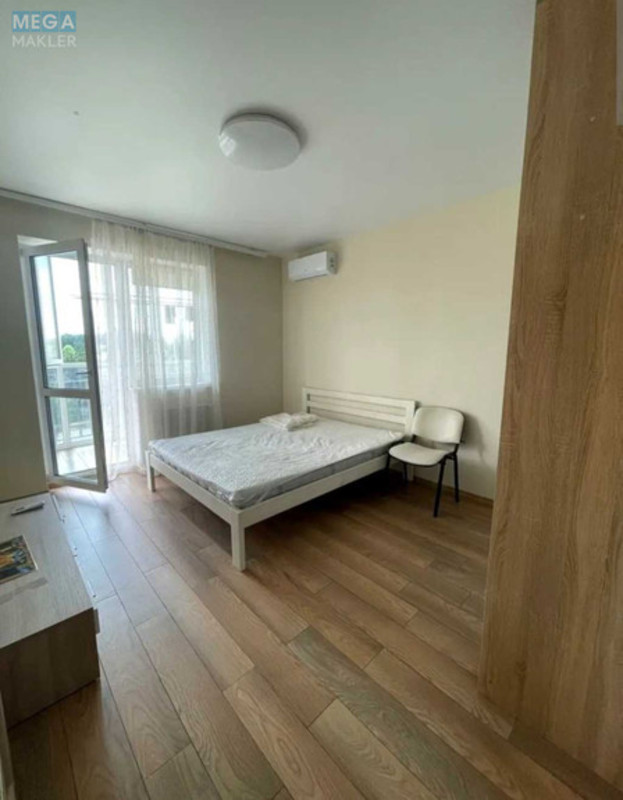 Продаж 1 кімнатної квартири (35/?/9), 4 пов. 9 пов. будинку, <a class="location-link" href="/kiev/" title="Недвижимость Київ">Київ</a>, <a class="location-link" href="/kiev/goloseevskij/" title="Недвижимость Голосіївський район">Голосіївський р-н</a>, Метрологическая ул., 58 (изображение 1)