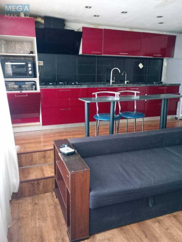 Продаж 2 кімнатної квартири (73/?/10), 1 пов. 5 пов. будинку, <a class="location-link" href="/odessa/" title="Недвижимость Одеса">Одеса</a>, <a class="location-link" href="/odessa/malinovskij/" title="Недвижимость Малиновський район">Малиновський р-н</a>, Ефима Фесенко (изображение 1)