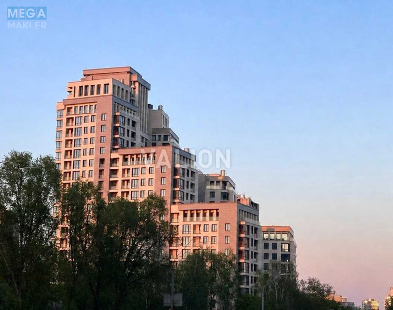 Продаж 2 кімнатної квартири (98,3/31,6/41,6), 9 пов. 23 пов. будинку, <a class="location-link" href="/kiev/" title="Недвижимость Київ">Київ</a>, <a class="location-link" href="/kiev/shevchenkovskij/" title="Недвижимость Шевченківський район">Шевченківський р-н</a>, Берестейський просп., 42А (изображение 1)