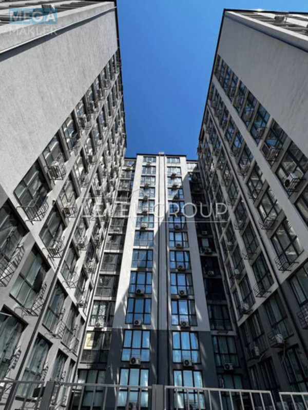 Продаж 1 кімнатної квартири (31,4/25/3), 12 пов. 12 пов. будинку, <a class="location-link" href="/kiev/" title="Недвижимость Київ">Київ</a>, <a class="location-link" href="/kiev/darnickij/" title="Недвижимость Дарницький район">Дарницький р-н</a>, Камянська вул., 127А (изображение 1)