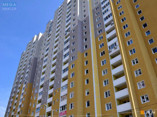 Оренда 1 кімнатної квартири, <a class="location-link" href="/vyshgorod/" title="Недвижимость Вишгород">Вишгород</a>, Кургузова, 1а (изображение 1)