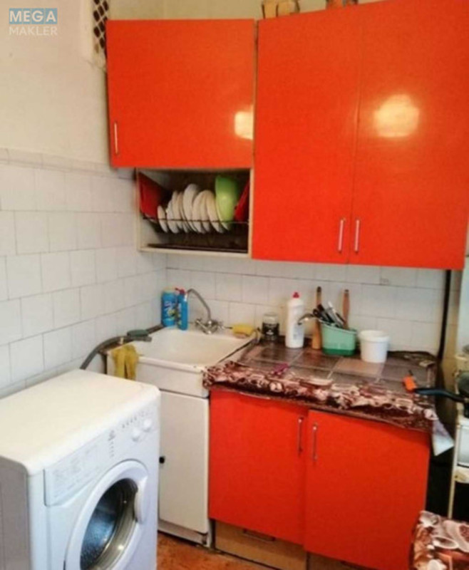 Продаж 3 кімнатної квартири (59/41,8/7), 3 пов. 9 пов. будинку, <a class="location-link" href="/kiev/" title="Недвижимость Київ">Київ</a>, <a class="location-link" href="/kiev/svyatoshinskij/" title="Недвижимость Святошинський район">Святошинський р-н</a>, Кольцова бульв., 15 (изображение 1)