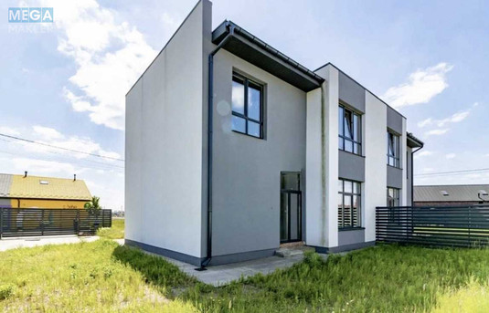 Продаж дома, 2&nbsp;поверху, 146&nbsp;кв.м, 5&nbsp;кімнат, ділянка 4&nbsp;сотки, <a class="location-link" href="/hotyanovka/" title="Недвижимость Хотянівка">Хотянівка</a>, Міжріччя (изображение 1)