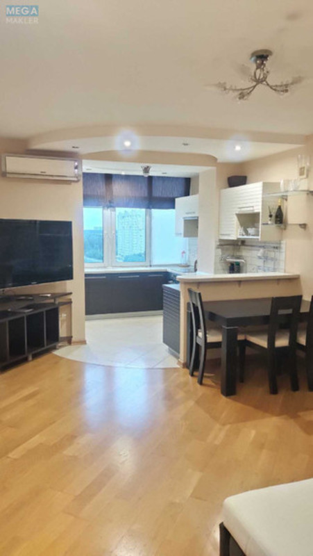 Оренда 2 кімнатної квартири, <a class="location-link" href="/kiev/" title="Недвижимость Київ">Київ</a>, <a class="location-link" href="/kiev/goloseevskij/" title="Недвижимость Голосіївський район">Голосіївський р-н</a>, Ломоносова ул., 60/5 (изображение 1)