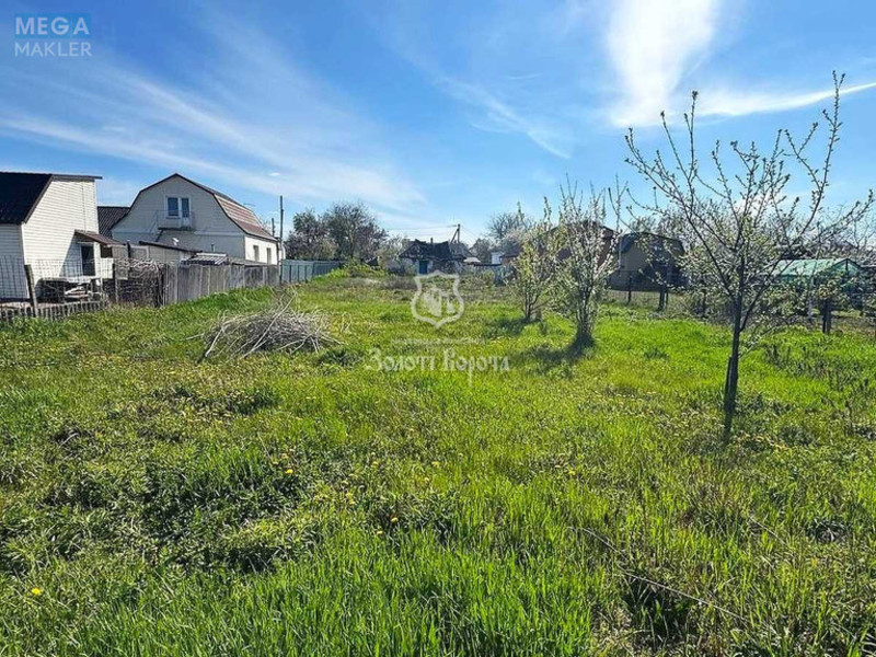 Продажа участка, 10&nbsp;соток, участок под жилую застройку, <a class="location-link" href="/borispol/" title="Недвижимость Бориспіль">Бориспіль</a>, Олеся Бердника вул. (изображение 1)