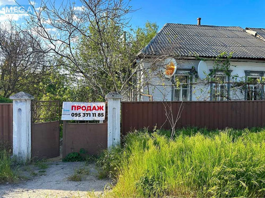Продаж дома, 1&nbsp; поверх, 96&nbsp;кв.м, 3&nbsp;кімнати, ділянка 3&nbsp;сотки, <a class="location-link" href="/dnepropetrovsk/" title="Недвижимость Дніпра">Дніпро</a>, добровільна, 18 (изображение 1)