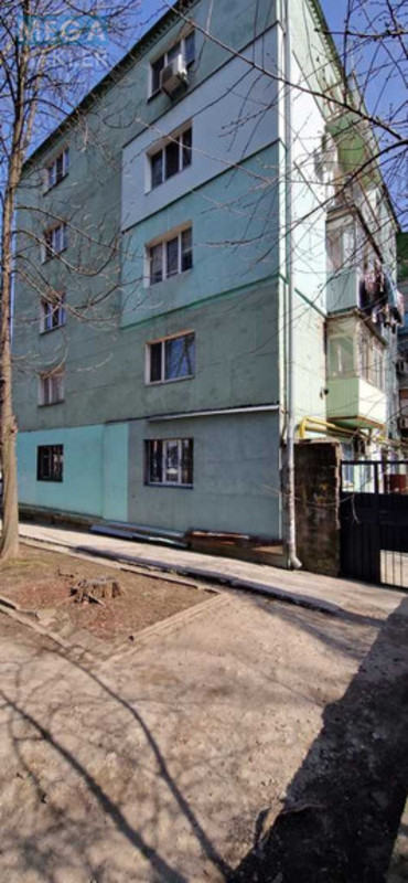 Продаж 2 кімнатної квартири (42/?/6), 5 пов. 5 пов. будинку, <a class="location-link" href="/dnepropetrovsk/" title="Недвижимость Дніпра">Дніпро</a>, Робоча вулиця, 25 (изображение 1)