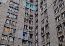Продаж 1 кімнатної квартири (30/15/9), 11 пов. 13 пов. будинку