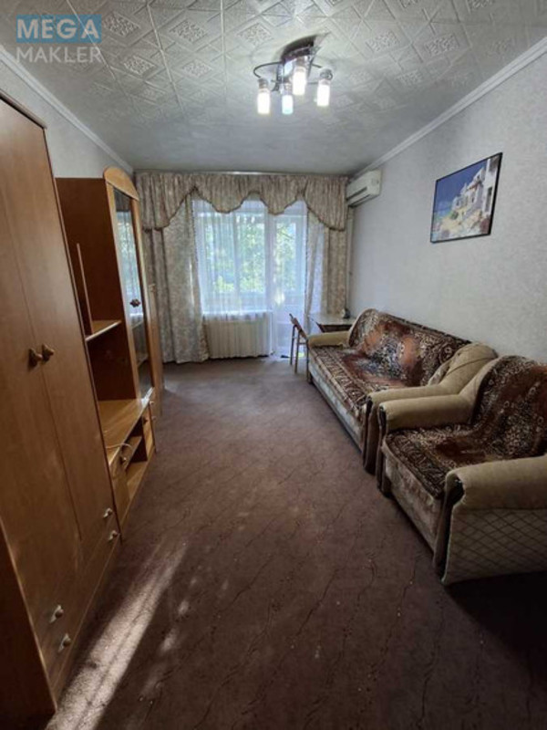 Оренда 1 кімнатної квартири, <a class="location-link" href="/kiev/" title="Недвижимость Київ">Київ</a>, <a class="location-link" href="/kiev/obolonskij/" title="Недвижимость Оболонський район">Оболонський р-н</a>, Вишгородська вул., 36б (изображение 1)