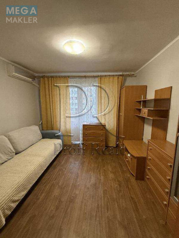 Продаж 1 кімнатної квартири (34/13/7), 4 пов. 10 пов. будинку, <a class="location-link" href="/kiev/" title="Недвижимость Київ">Київ</a>, <a class="location-link" href="/kiev/desnyanskij/" title="Недвижимость Деснянський район">Деснянський р-н</a>, Милославська вулиця, 17А (изображение 1)