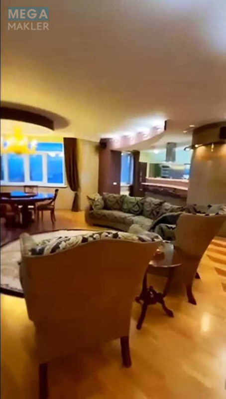 Продаж 3 кімнатної квартири (130/45/64), 11 пов. 25 пов. будинку, <a class="location-link" href="/kiev/" title="Недвижимость Київ">Київ</a>, <a class="location-link" href="/kiev/solomenskij/" title="Недвижимость Солом'янський район">Солом'янський р-н</a>, Генерала Воробьева ул., 13е (изображение 1)