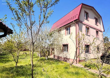 Продаж дома, 3&nbsp;поверху, 138,80&nbsp;кв.м, 4&nbsp;кімнати, ділянка 14,72&nbsp;соток
