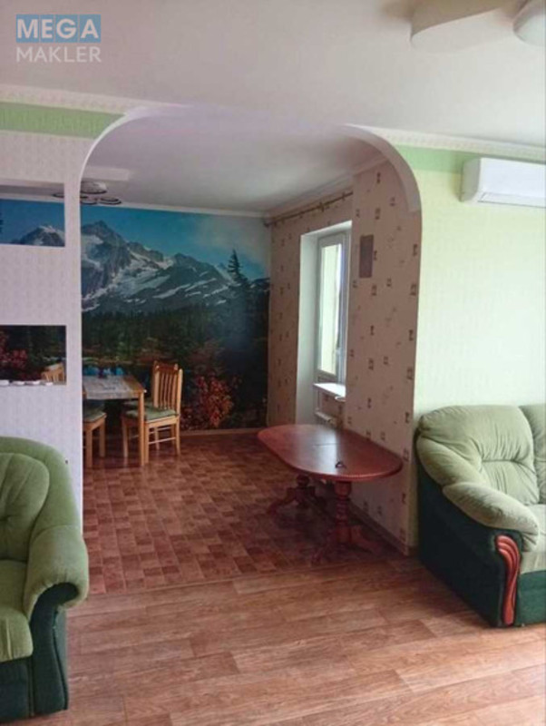 Оренда 2 кімнатної квартири, <a class="location-link" href="/kiev/" title="Недвижимость Київ">Київ</a>, <a class="location-link" href="/kiev/goloseevskij/" title="Недвижимость Голосіївський район">Голосіївський р-н</a>, Віктора Забіли вул., 5 (изображение 1)