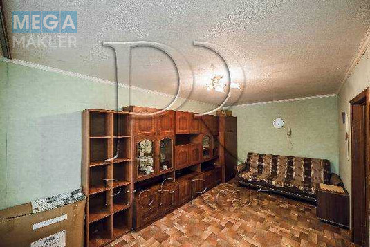 Продаж 2 кімнатної квартири (45/27/8), 1 пов. 9 пов. будинку, <a class="location-link" href="/kiev/" title="Недвижимость Київ">Київ</a>, <a class="location-link" href="/kiev/svyatoshinskij/" title="Недвижимость Святошинський район">Святошинський р-н</a>, Юри Гната вулиця, 12 (изображение 1)