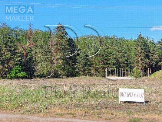 Продажа участка, 23&nbsp;сотки, участок под жилую застройку, <a class="location-link" href="/hotyanovka/" title="Недвижимость Хотянівка">Хотянівка</a>, СТ  Глядин (изображение 1)
