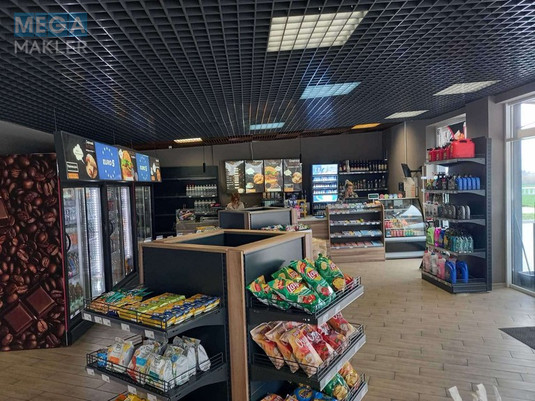 Продаж комплексу будівель та споруд, люкс, <a class="location-link" href="/vasilkov/" title="Недвижимость Васильків">Васильків</a>, Траса Київ-Одеса (изображение 1)