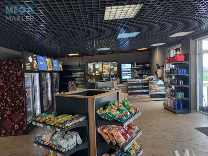 Продаж комплексу будівель та споруд, люкс, <a class="location-link" href="/vasilkov/" title="Недвижимость Васильків">Васильків</a>, Траса Київ-Одеса (изображение 1)