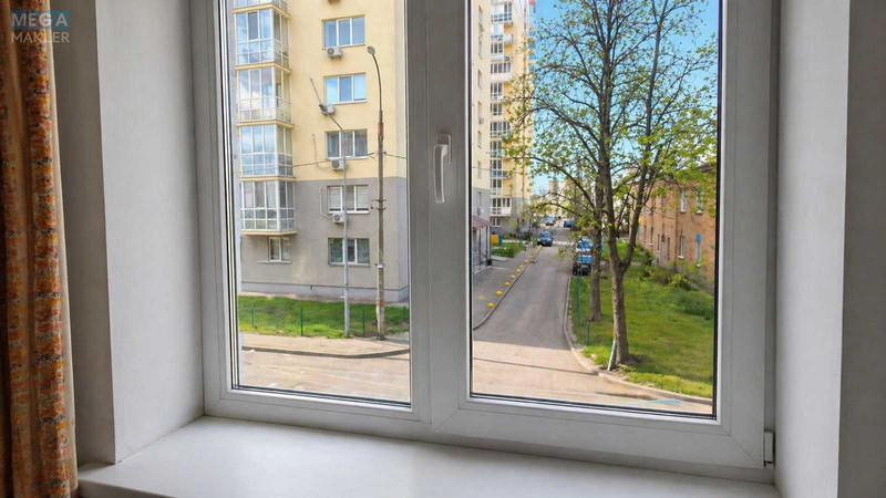 Продаж 2 кімнатної квартири (46,8/33,4/5,8), 2 пов. 5 пов. будинку, <a class="location-link" href="/kiev/" title="Недвижимость Київ">Київ</a>, <a class="location-link" href="/kiev/darnickij/" title="Недвижимость Дарницький район">Дарницький р-н</a>, Бориспольская ул., 43 (изображение 1)
