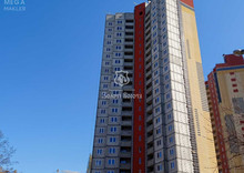 Продаж 3 кімнатної квартири (81,9/42,7/12,2), 9 пов. 24 пов. будинку