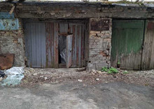 Продаж комерційної нерухомості, 19&nbsp;кв.м