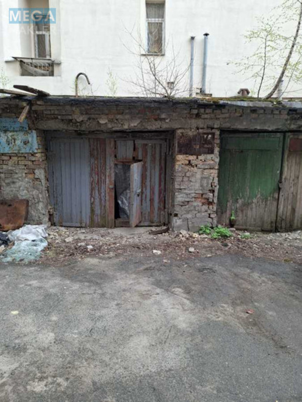 Продаж комерційної нерухомості, 19&nbsp;кв.м, <a class="location-link" href="/kiev/" title="Недвижимость Київ">Київ</a>, <a class="location-link" href="/kiev/shevchenkovskij/" title="Недвижимость Шевченківський район">Шевченківський р-н</a>, Тарасовская ул., 3а (изображение 1)