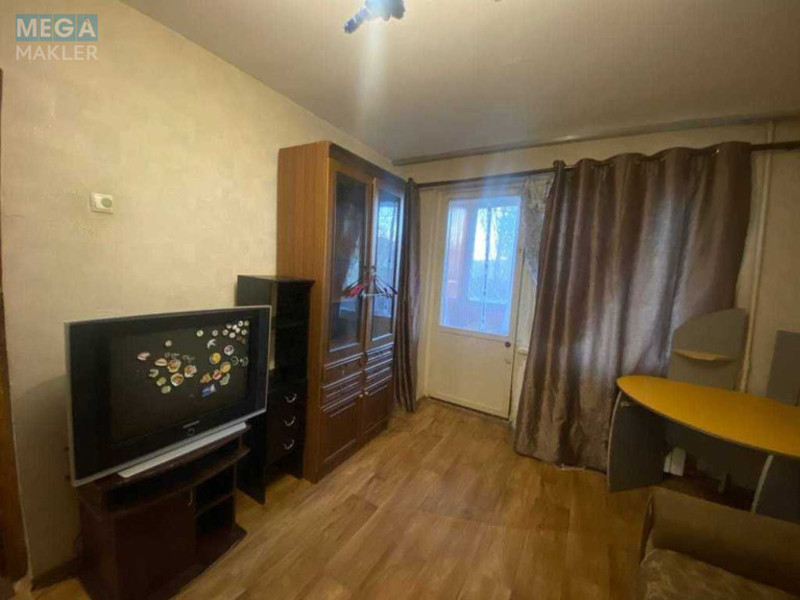 Оренда 2 кімнатної квартири, <a class="location-link" href="/kiev/" title="Недвижимость Київ">Київ</a>, <a class="location-link" href="/kiev/dneprovskij/" title="Недвижимость Дніпровський район">Дніпровський р-н</a>, Юрія Шумського вул., 10 (изображение 1)