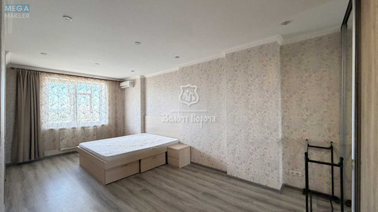 Продаж 1 кімнатної квартири (55/24/15,6), 11 пов. 34 пов. будинку, <a class="location-link" href="/kiev/" title="Недвижимость Київ">Київ</a>, <a class="location-link" href="/kiev/darnickij/" title="Недвижимость Дарницький район">Дарницький р-н</a>, Ревуцького вул., 9 (изображение 1)