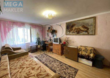 Продаж 1 кімнатної квартири (19/19/?), 9 пов. 9 пов. будинку