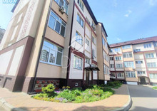Продаж 1 кімнатної квартири (36/17/9), 2 пов. 4 пов. будинку