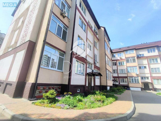 Продаж 1 кімнатної квартири (36/17/9), 2 пов. 4 пов. будинку, <a class="location-link" href="/kiev/" title="Недвижимость Київ">Київ</a>, <a class="location-link" href="/kiev/goloseevskij/" title="Недвижимость Голосіївський район">Голосіївський р-н</a>, Степана Рудницького вул., 2Г (изображение 1)
