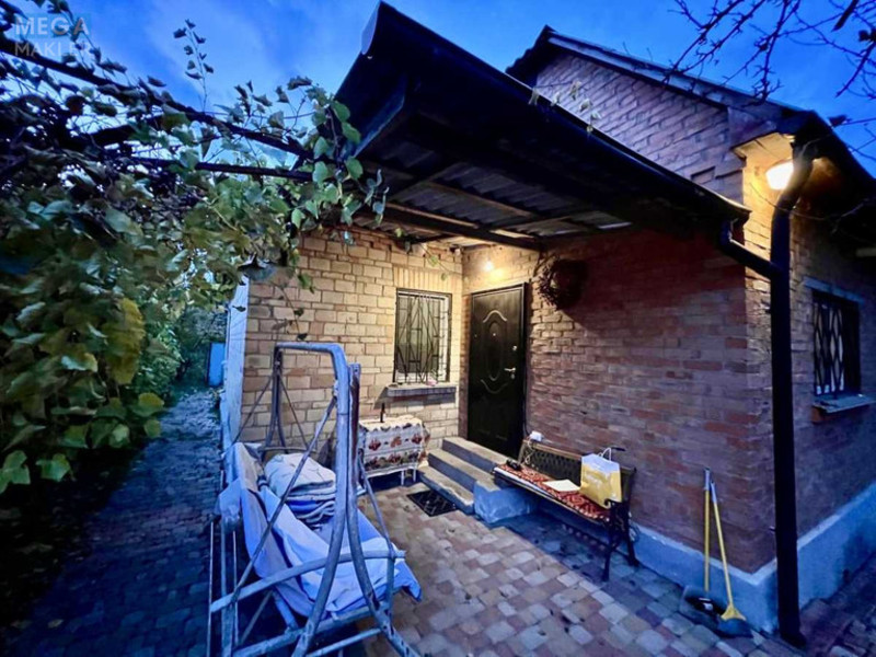 Продаж дома, 1&nbsp; поверх, 56&nbsp;кв.м, 3&nbsp;кімнати, ділянка 5&nbsp;соток, <a class="location-link" href="/lesnoe-selo-kv/" title="Недвижимость Лісне">Лісне</a>, Лісова (изображение 1)