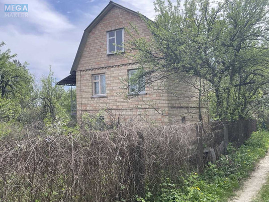 Продаж дома, 2&nbsp;поверху, 82,70&nbsp;кв.м, 3&nbsp;кімнати, ділянка 6,02&nbsp;соток, <a class="location-link" href="/novoselki-selo-kv/" title="Недвижимость Новосілки">Новосілки</a>, Садова (изображение 1)