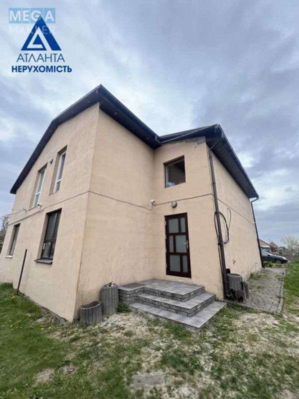 Продаж дома, 2&nbsp;поверху, 95&nbsp;кв.м, 3&nbsp;кімнати, ділянка 15&nbsp;соток, <a class="location-link" href="/velikaya-gorodnica/" title="Недвижимость Велика Городниця">Велика Городниця</a>, привітна, 21/1 (изображение 1)
