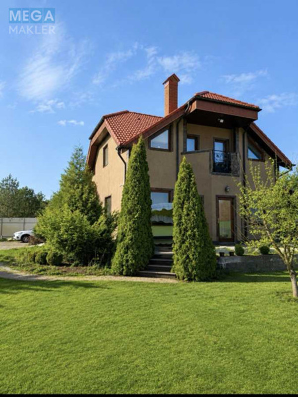 Оренда дома, <a class="location-link" href="/hotyanovka/" title="Недвижимость Хотянівка">Хотянівка</a>, Лугова, 87 (изображение 1)
