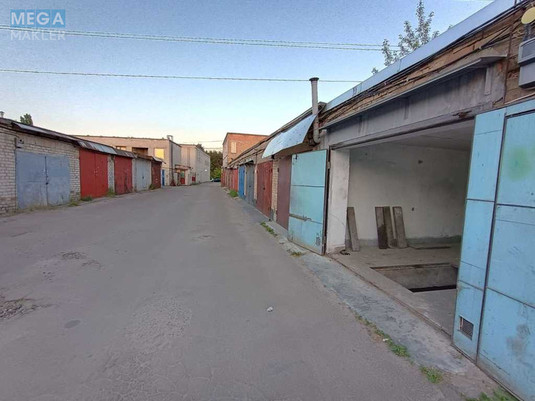Продаж комерційної нерухомості, 41&nbsp;кв.м, <a class="location-link" href="/kiev/" title="Недвижимость Київ">Київ</a>, <a class="location-link" href="/kiev/desnyanskij/" title="Недвижимость Деснянський район">Деснянський р-н</a>, Крайня вул., 13 (изображение 1)