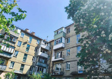 Продаж 1 кімнатної квартири (31/17/6), 3 пов. 5 пов. будинку