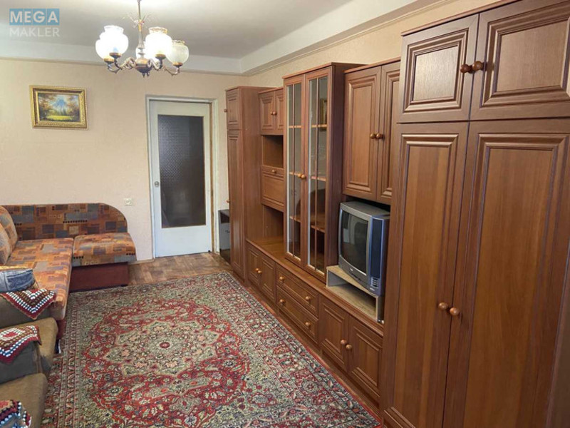 Оренда 1 кімнатної квартири, <a class="location-link" href="/kiev/" title="Недвижимость Київ">Київ</a>, <a class="location-link" href="/kiev/obolonskij/" title="Недвижимость Оболонський район">Оболонський р-н</a>, Богатирська вул., 2 (изображение 1)