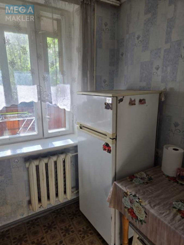 Оренда 1 кімнатної квартири, <a class="location-link" href="/kiev/" title="Недвижимость Київ">Київ</a>, <a class="location-link" href="/kiev/svyatoshinskij/" title="Недвижимость Святошинський район">Святошинський р-н</a>, Михайла Котельникова вул., 87 (изображение 1)