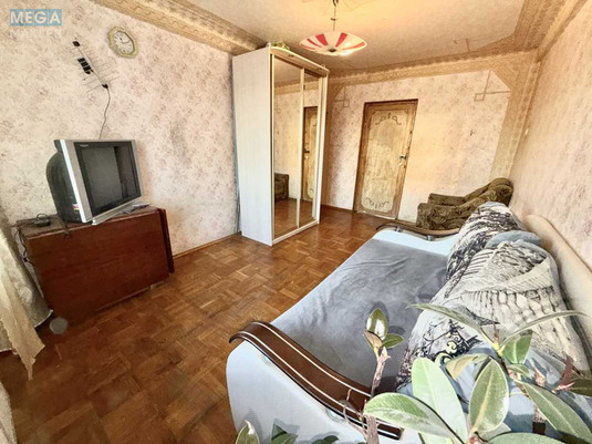 Продаж 2 кімнатної квартири (47/30/7), 5 пов. 5 пов. будинку, <a class="location-link" href="/kiev/" title="Недвижимость Київ">Київ</a>, <a class="location-link" href="/kiev/dneprovskij/" title="Недвижимость Дніпровський район">Дніпровський р-н</a>, Запорожця вул., 9А (изображение 1)
