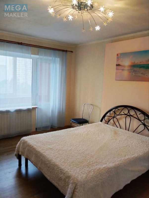 Оренда 1 кімнатної квартири, <a class="location-link" href="/kiev/" title="Недвижимость Київ">Київ</a>, <a class="location-link" href="/kiev/obolonskij/" title="Недвижимость Оболонський район">Оболонський р-н</a>, Героїв Дніпра вул., 40А (изображение 1)
