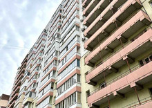 Продаж 2 кімнатної квартири (51/30/9), 5 пов. 15 пов. будинку