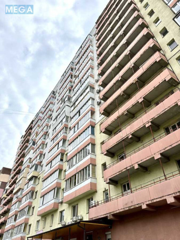 Продаж 2 кімнатної квартири (51/30/9), 5 пов. 15 пов. будинку, <a class="location-link" href="/brovary/" title="Недвижимость Бровари">Бровари</a>, Олімпійська, 8Б (изображение 1)