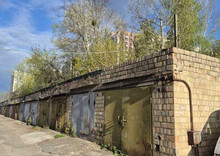 Продаж комерційної нерухомості, 36,50&nbsp;кв.м